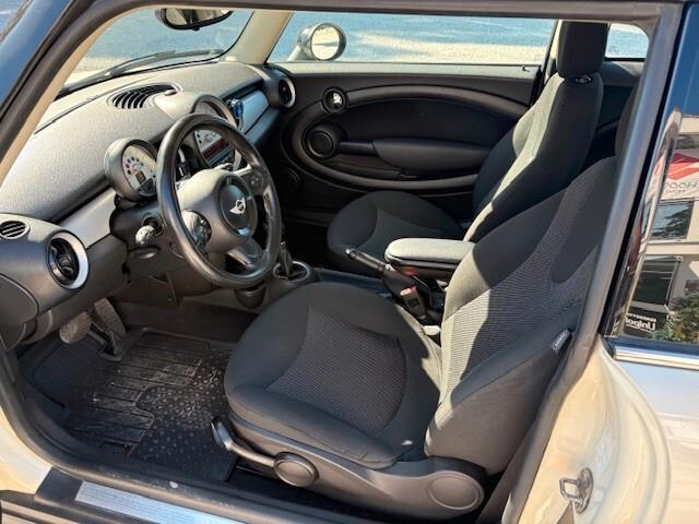 Mini Cooper D 2.0 111CV TUA DA 149€/MESE SENZA ANTICIPO