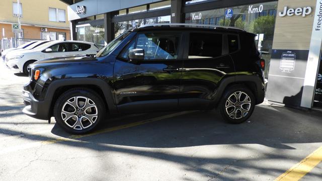 JEEP Renegade Limited