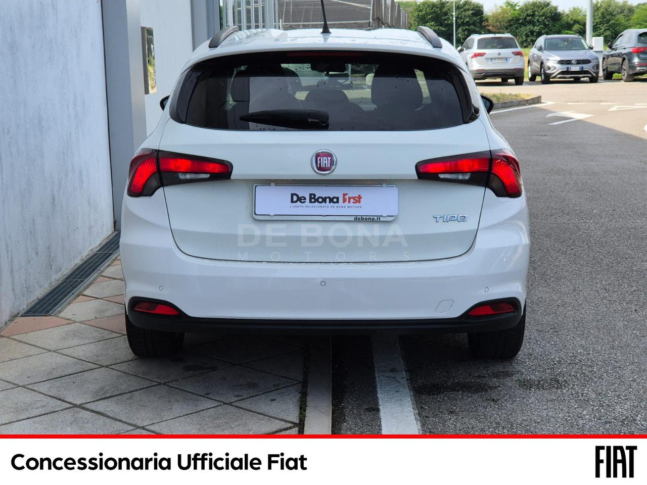 Fiat Tipo sw 1.6 mjt easy business s&s 120cv
