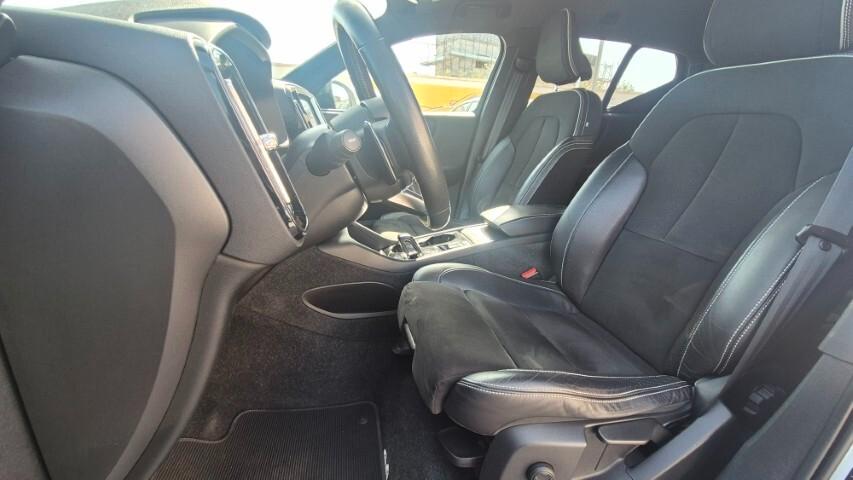 Volvo XC40 D3 Geartronic R-design - 2019