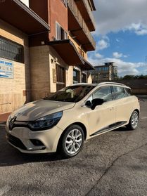 Renault Clio Sporter dCi 8V 90CV Start&Stop Energy Duel