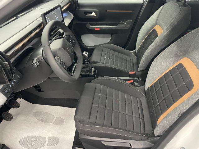 CITROEN C3 Aircross 1.2 Turbo 100 CV Plus KM0 MY26