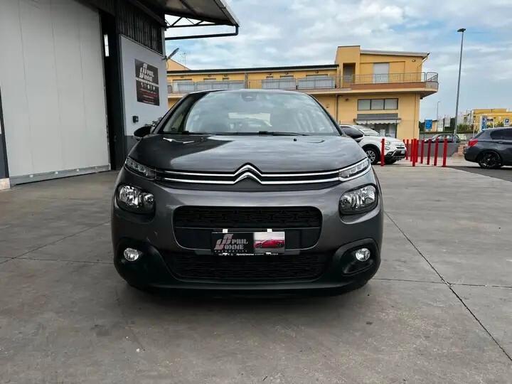 Citroen C3 BlueHDi 100 S&S Shine PREZZO PROMO