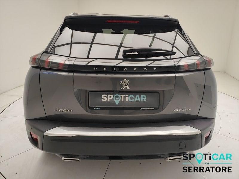 Peugeot 2008 II 2020 1.2 puretech GT Line s&s 130cv eat8