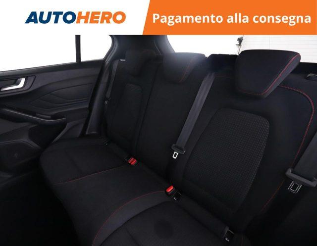FORD Focus 1.0 EcoBoost 125 CV 5p. ST-Line