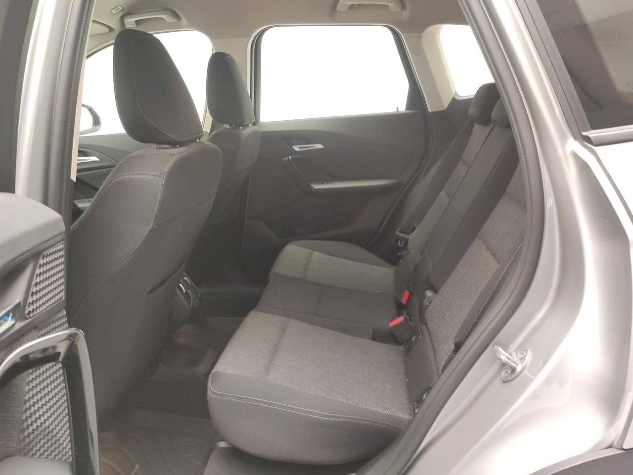 Bmw X1 sDrive 18d