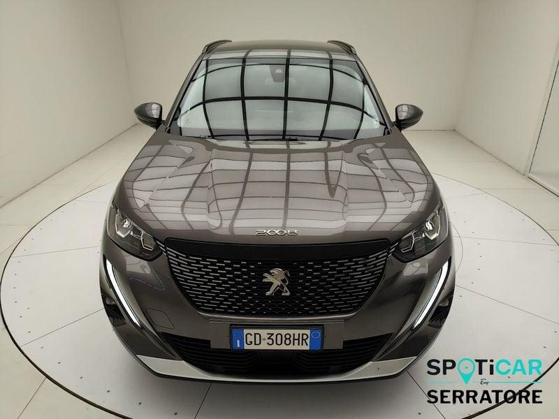 Peugeot 2008 II 2020 1.2 puretech Allure Pack s&s 130cv eat8