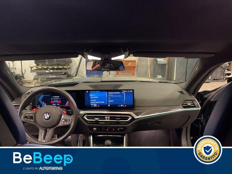 BMW Serie 2 Coupé M2 COUPE 3.0 460CV