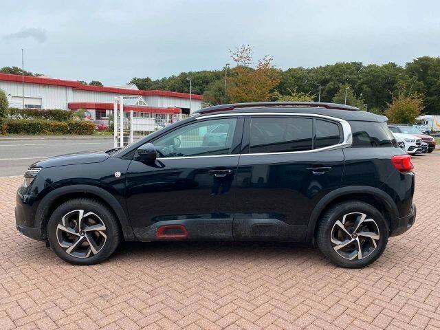 Citroen C5 Aircross BlueHDi 130 S&S EAT8 Shine