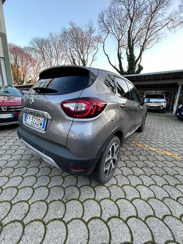 Renault Captur TCe 12V 90 CV Sport Edition2