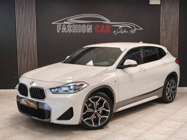 Bmw X2 xDrive20d Msport