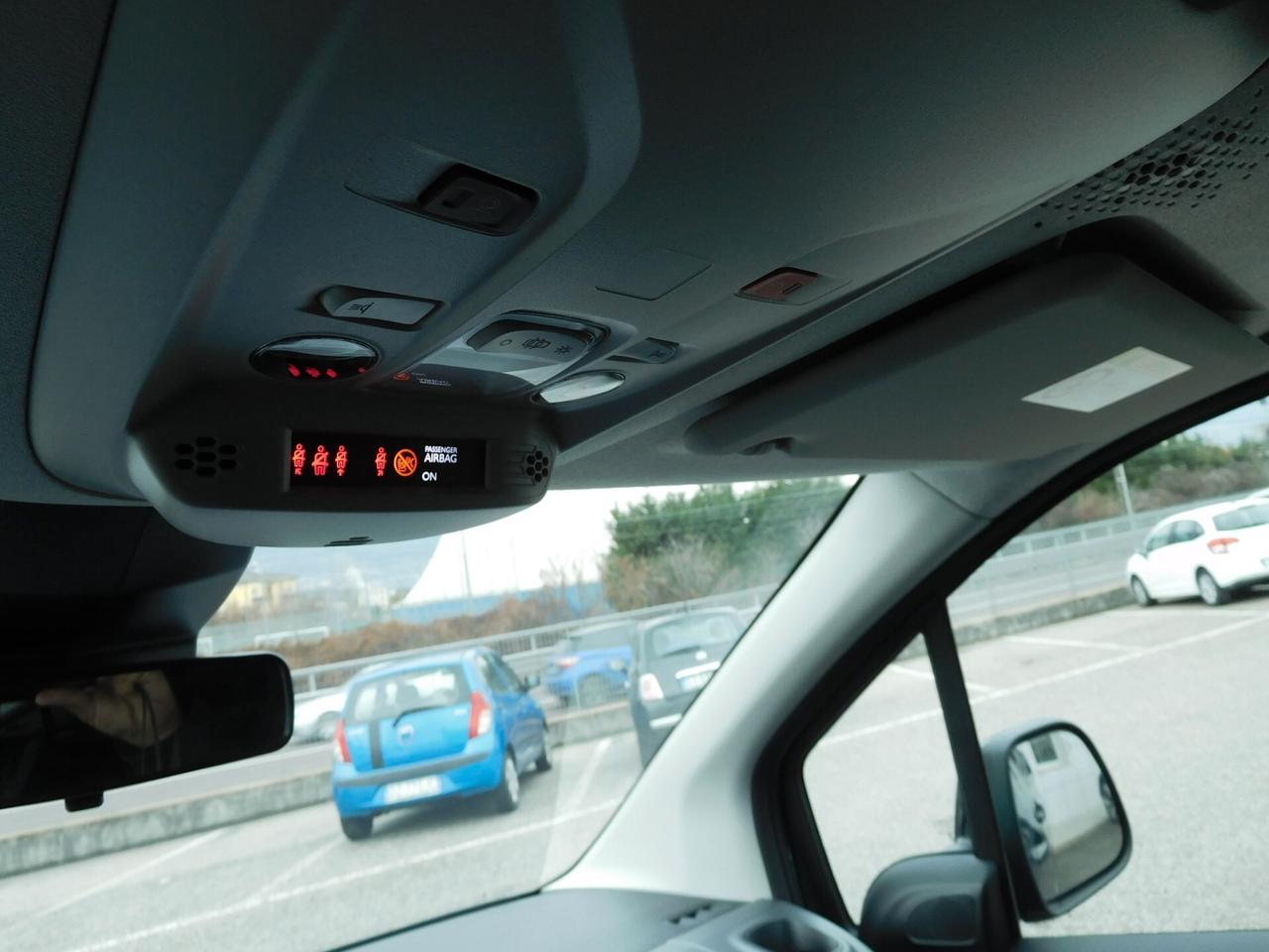 Fiat Doblo Doblò Maxi 1.5 BlueHdi 130cv AT8 PL 7 Posti