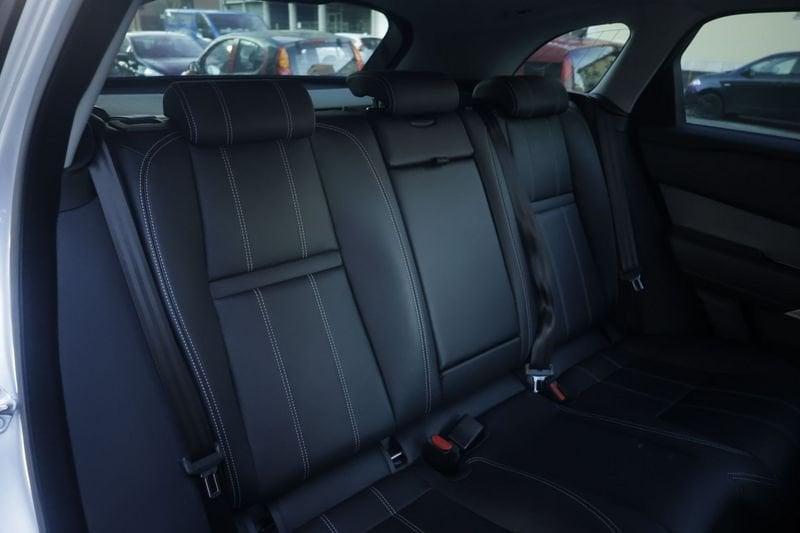 Land Rover Range Rover Velar Land Rover Range Rover Velar Range Rover Velar 2.0D I4 240 CV R-Dynamic HSE 177KW ANNO 2018