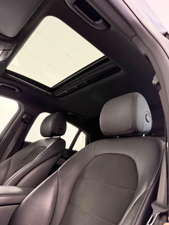 MERCEDES-BENZ GLC 250 d 4Matic Coupé Premium AMG
