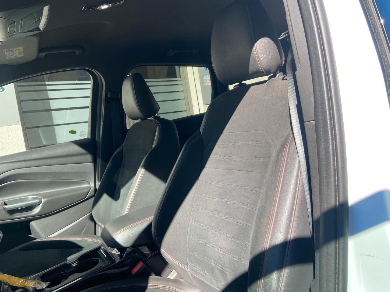 Ford Kuga 2.0 TDCI 120 CV S&S 2WD ST-Line