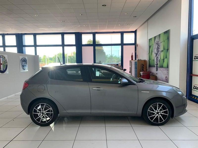 Alfa Romeo Giulietta Giulietta 1.6 JTDm-2 105 CV Progression