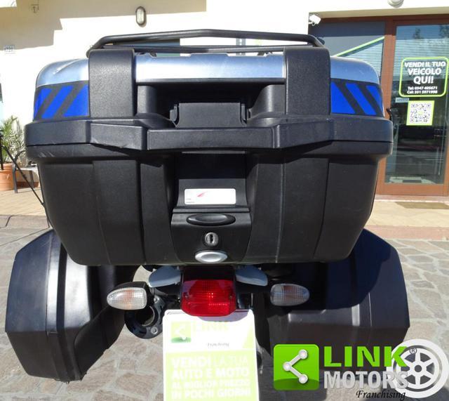 BMW R 1150 GS ANNO 2003