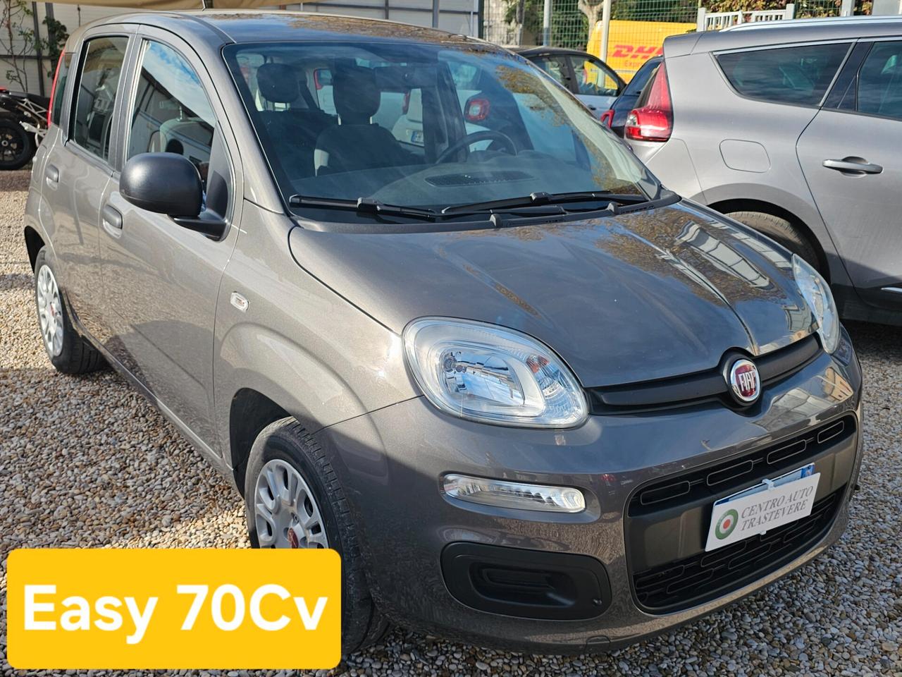 Fiat Panda 1.2 Easy 5 Posti