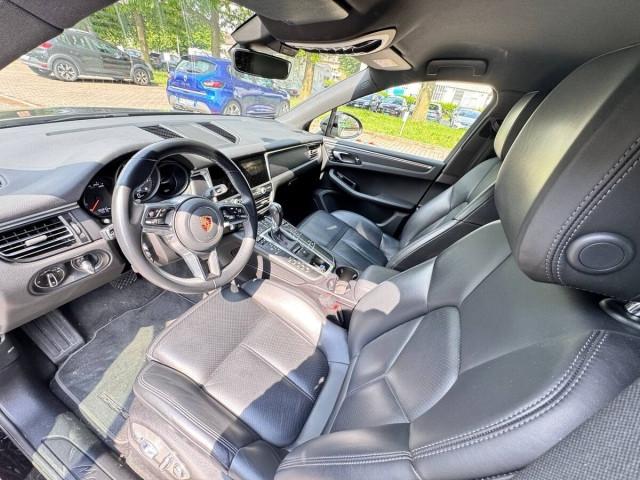 Porsche Macan 2.0 245cv pdk