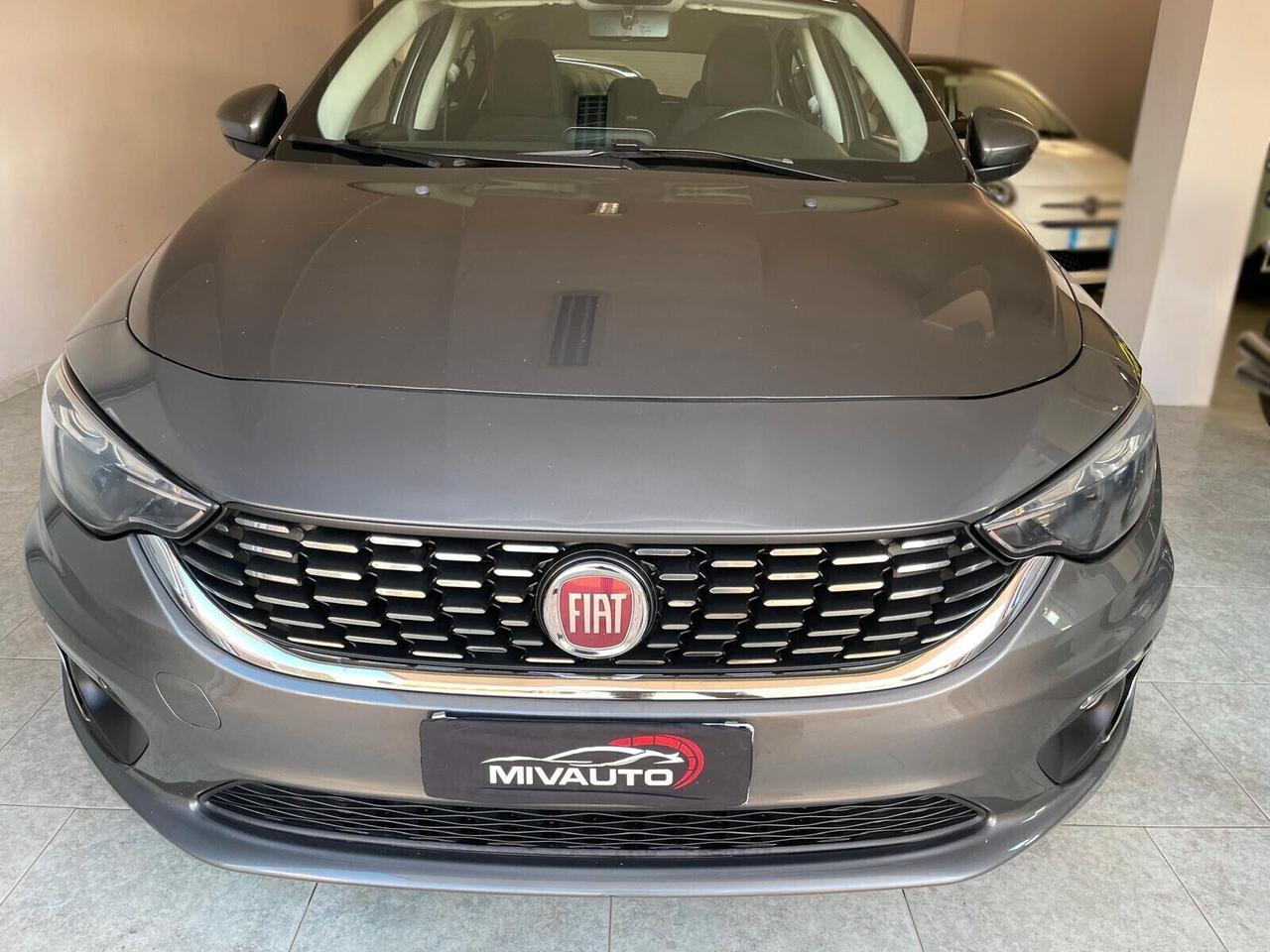 Fiat Tipo 5p 1.6 MTJ 120cv LOUNGE S&S