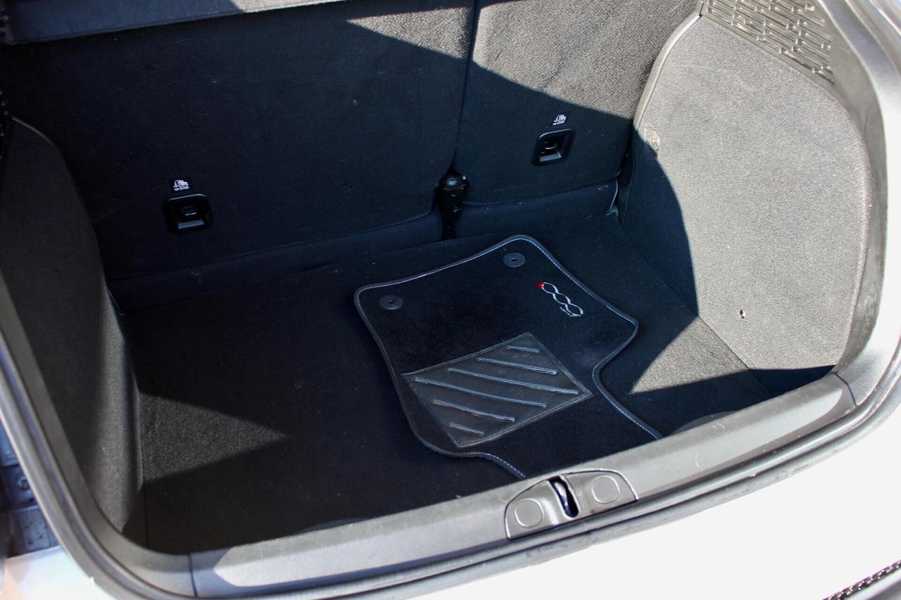 Fiat 500X Pop Star 1.3 MultiJet 95 CV