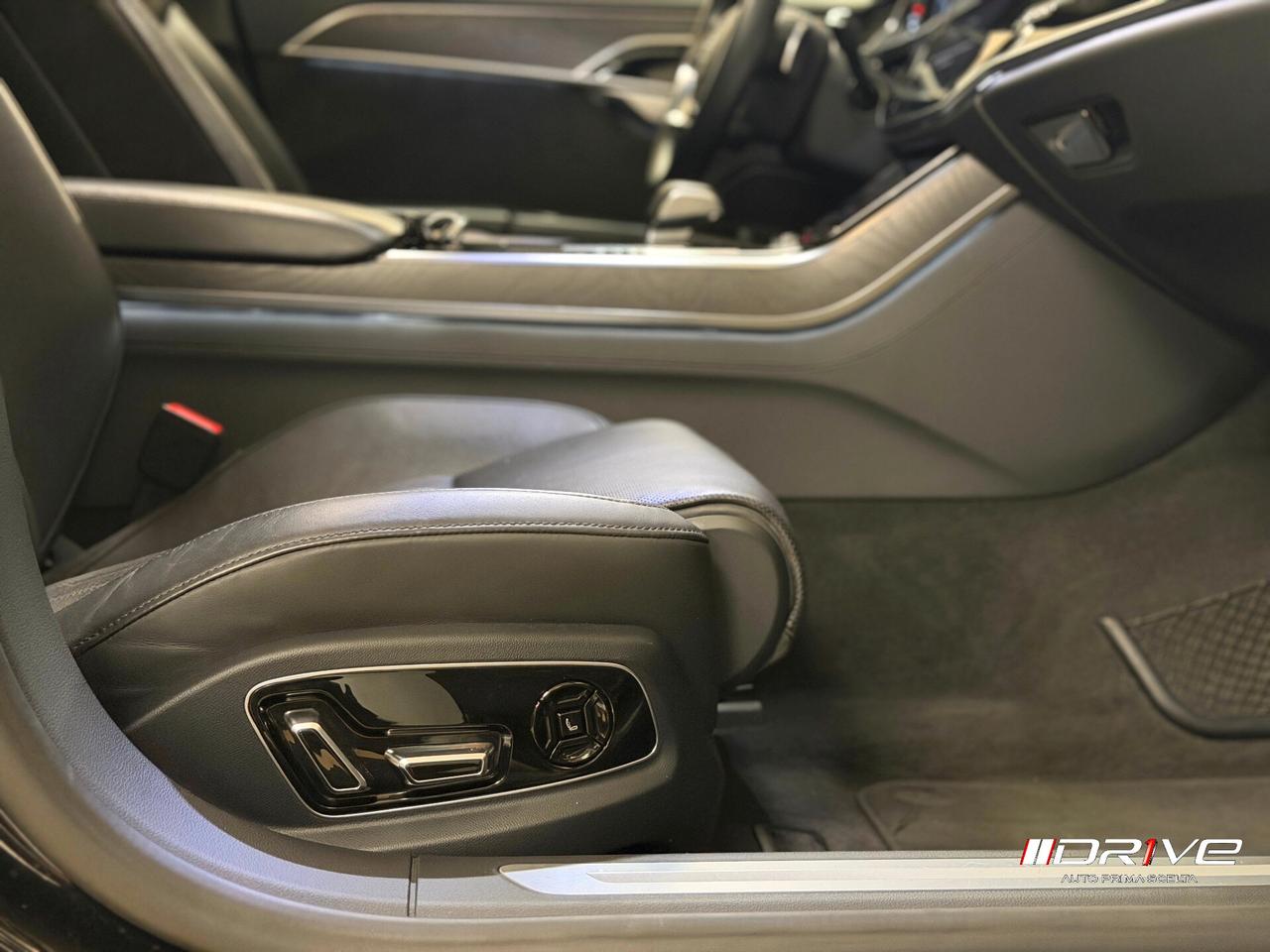 AUDI A8 4ª serie A8 50 TDI 3.0 quattro tiptronic