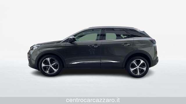 Peugeot 3008 1.6 BlueHDi 130cv GT Line S&S