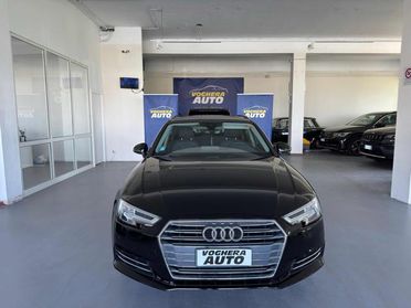 AUDI A4 Avant 2.0 TDI 190 CV Sport