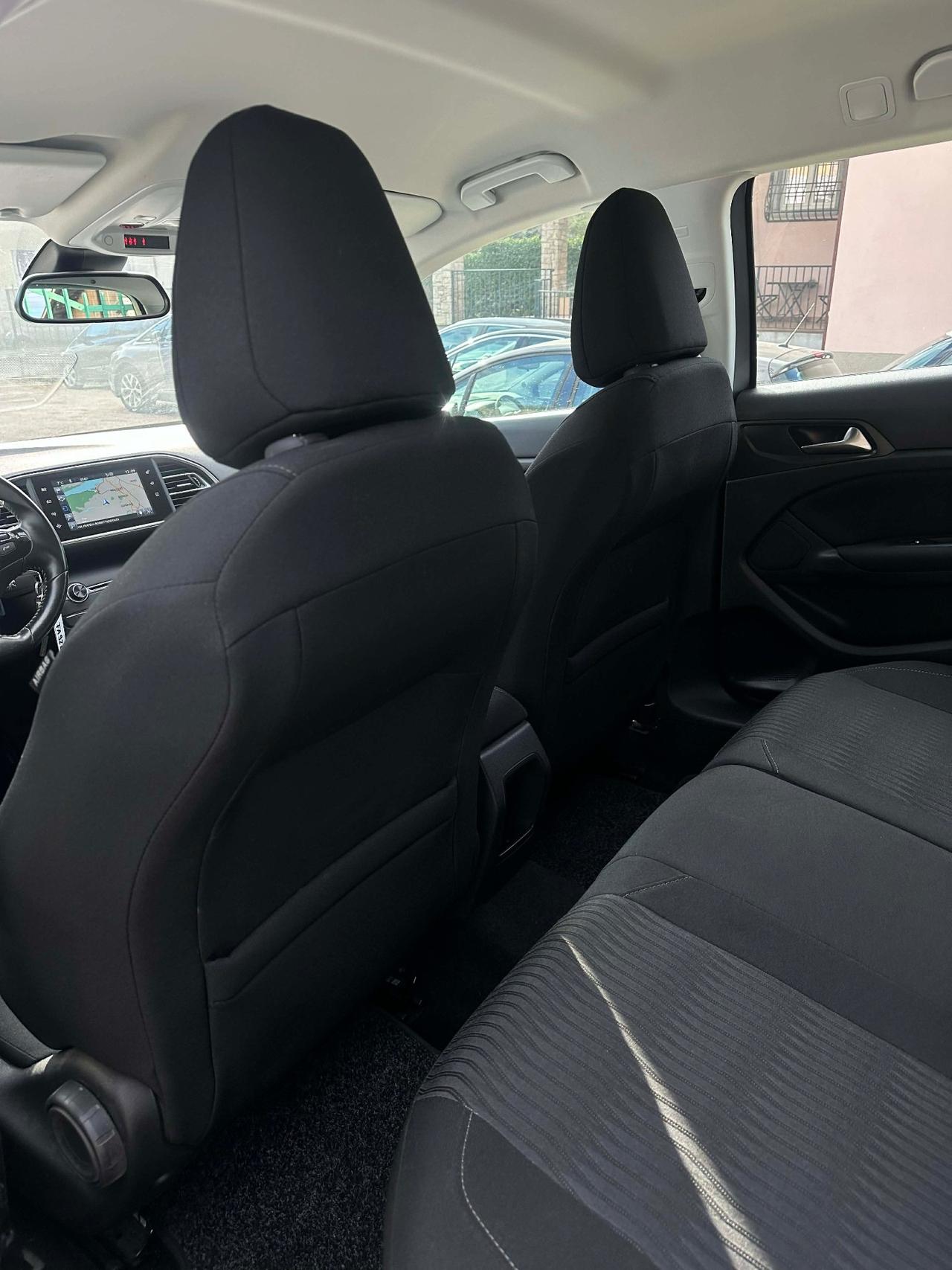 Peugeot 308 ACTIVE KMCERT GARANZ UNICOPR