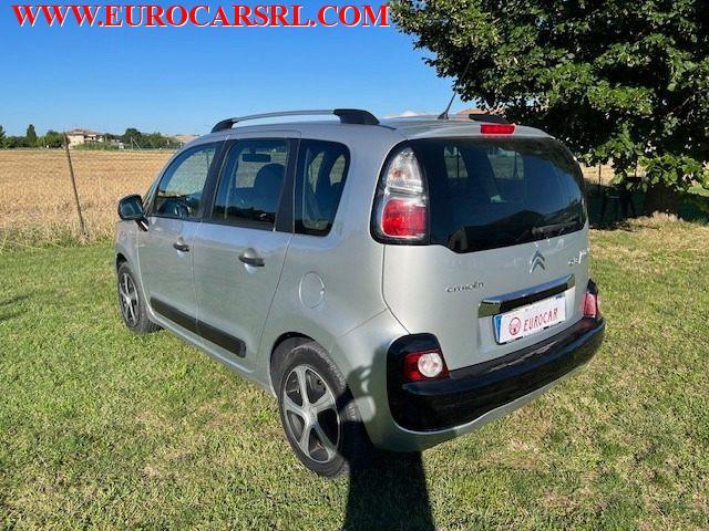 CITROEN C3 Picasso BlueHDi 100 Exclusive