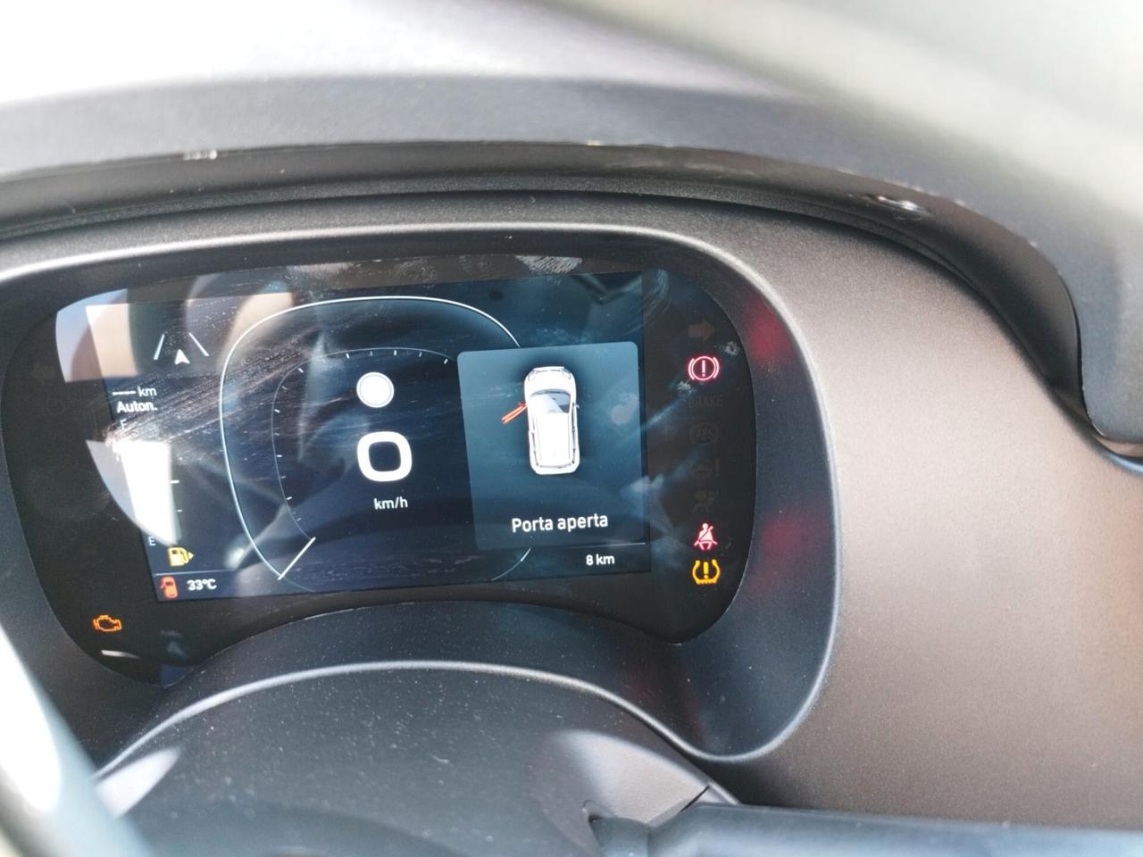 Fiat Panda 1.0 FireFly S&S Hybrid Pandina