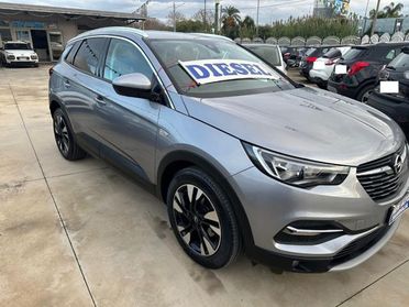 OPEL Grandland X 1.5 diesel Ecotec Start&Stop Innovation