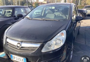 Opel Corsa 1.3 CDTI 75CV TETTINO F.AP. 5 porte