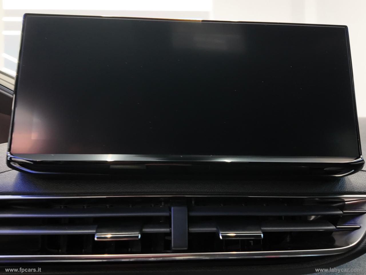 PEUGEOT 3008 BlueHDi 130 S&S EAT8 GT