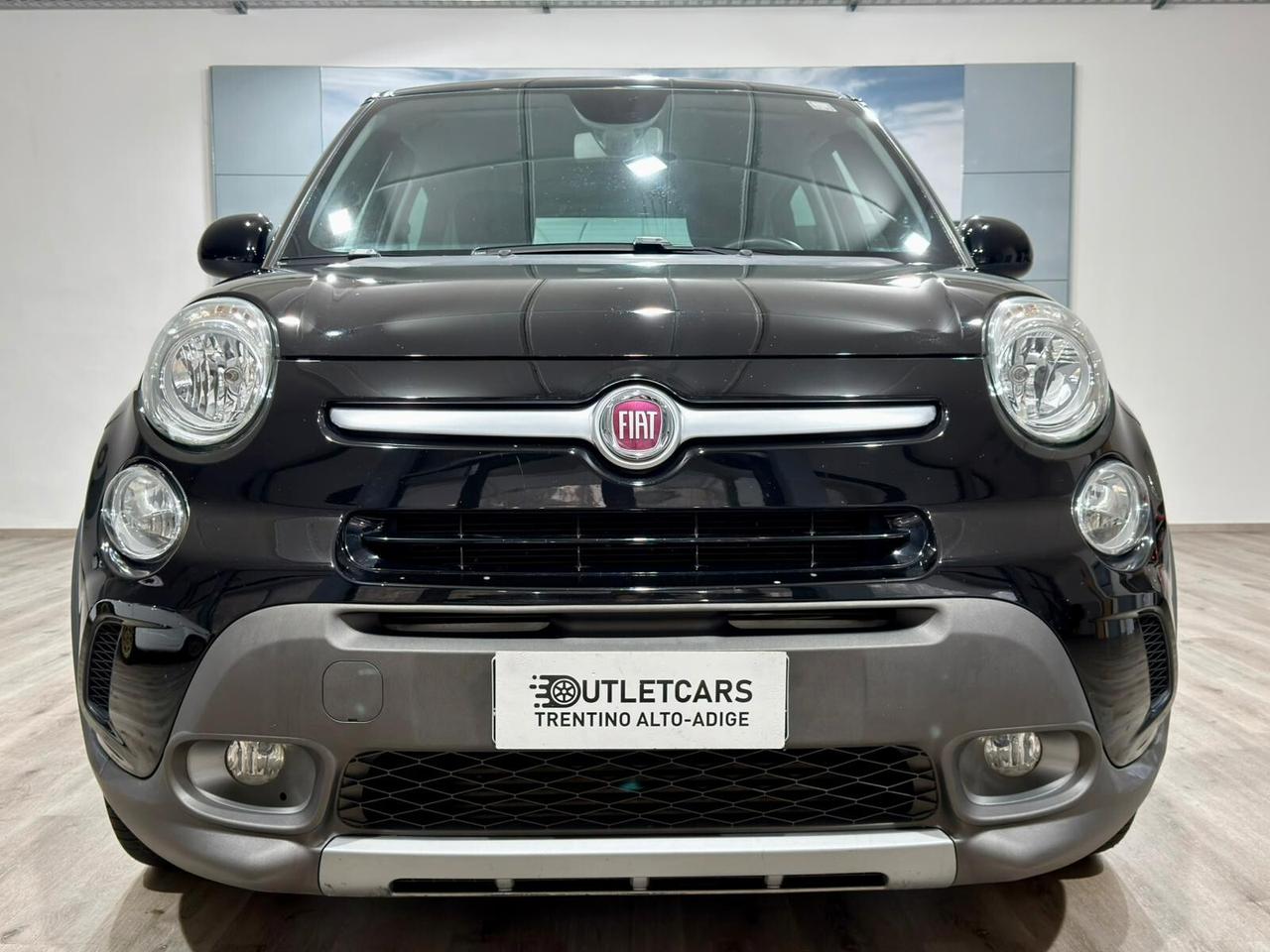 FIAT 500L 1.3 MJT 85CV TREKKING