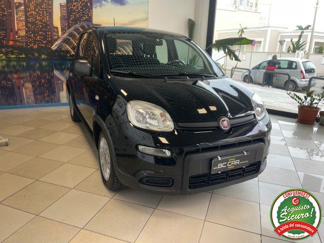 FIAT Panda 1.0 FireFly 70cv S&S Hybrid
