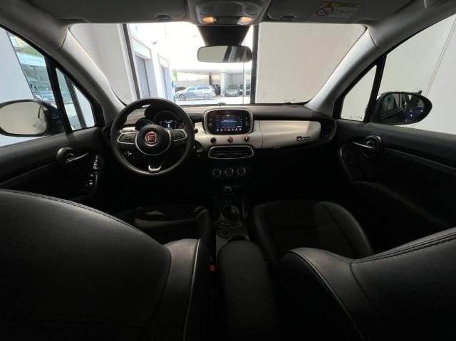 Fiat 500X 1.0 T3 Connect 120cv