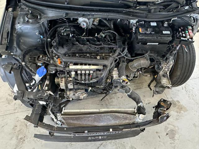 HYUNDAI Bayon 1.2 GPL MT XLINE