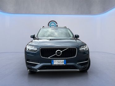 Volvo XC 90 XC90 D5 AWD Geartronic 7 posti Business Plus