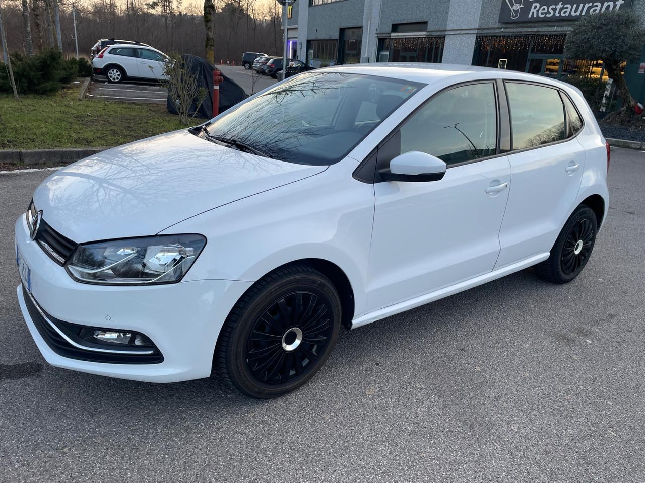 Volkswagen Polo 1.0 MPI 75 CV 5p. Comfortline*Neopatentati*