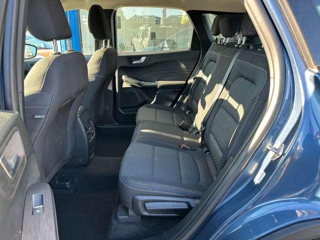 Ford Kuga 1.5 ecoboost Connect 2wd 120cv