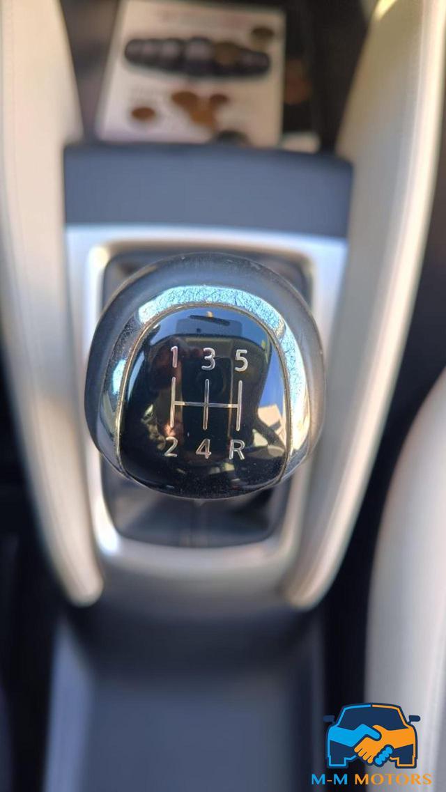 NISSAN Micra 1.5 dCi 8V 5 porte Acenta "ProMmo"