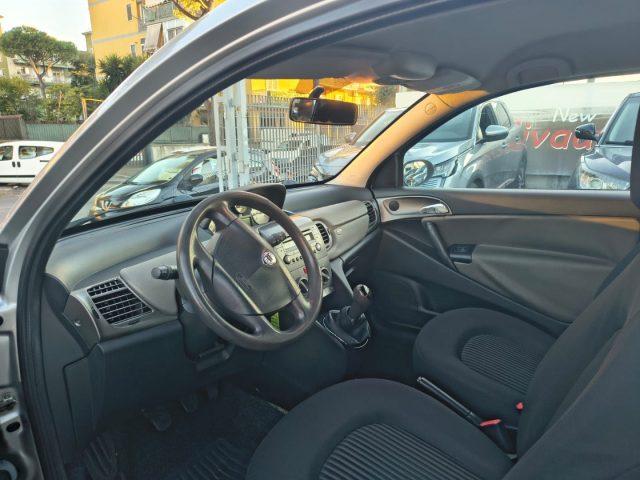 LANCIA Ypsilon 1.3 Multijet 16V