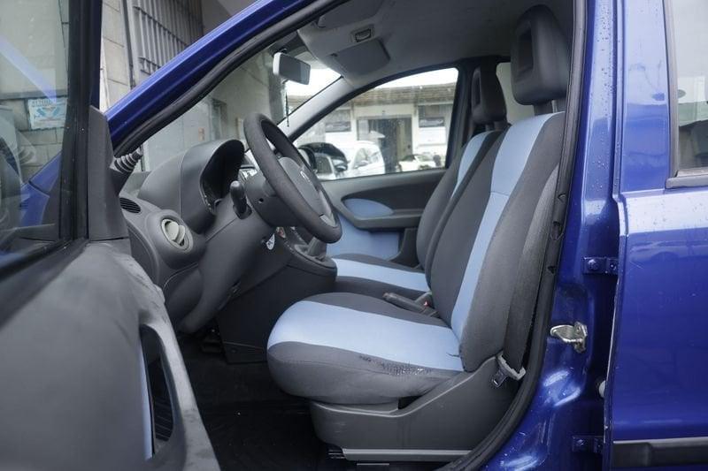 FIAT Panda Panda 1.2 Emotion