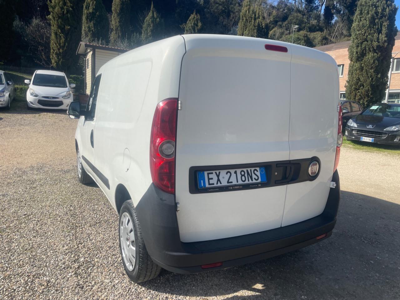 Fiat Doblo Doblò 1.4 T-Jet 16V Natural Power Dynamic