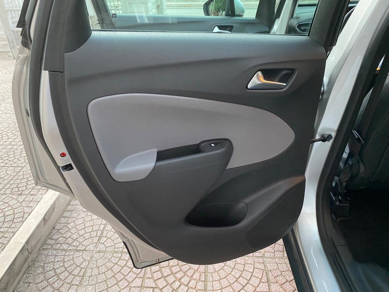 Opel Crossland X 1.5 ECOTEC D 120 CV Start&Stop aut. Advance
