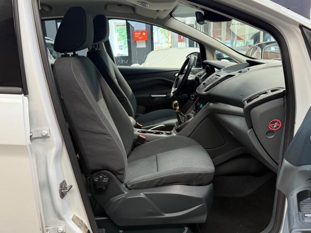 FORD C-Max 1.6 120CV GPL Plus