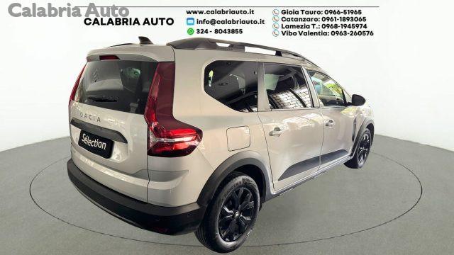 DACIA Jogger 1.0 TCe GPL 100 CV 7 posti Extreme Up