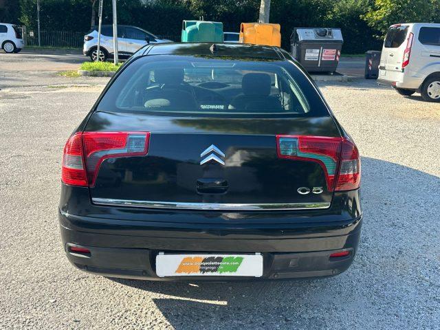 CITROEN C5 GAS GPL! 1.8 16V Elegance