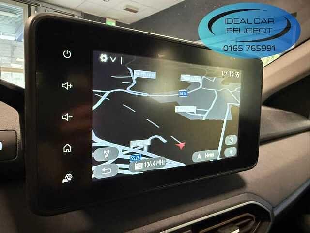 Dacia Jogger 1.0 TCe GPL 100 CV 7 posti Expression